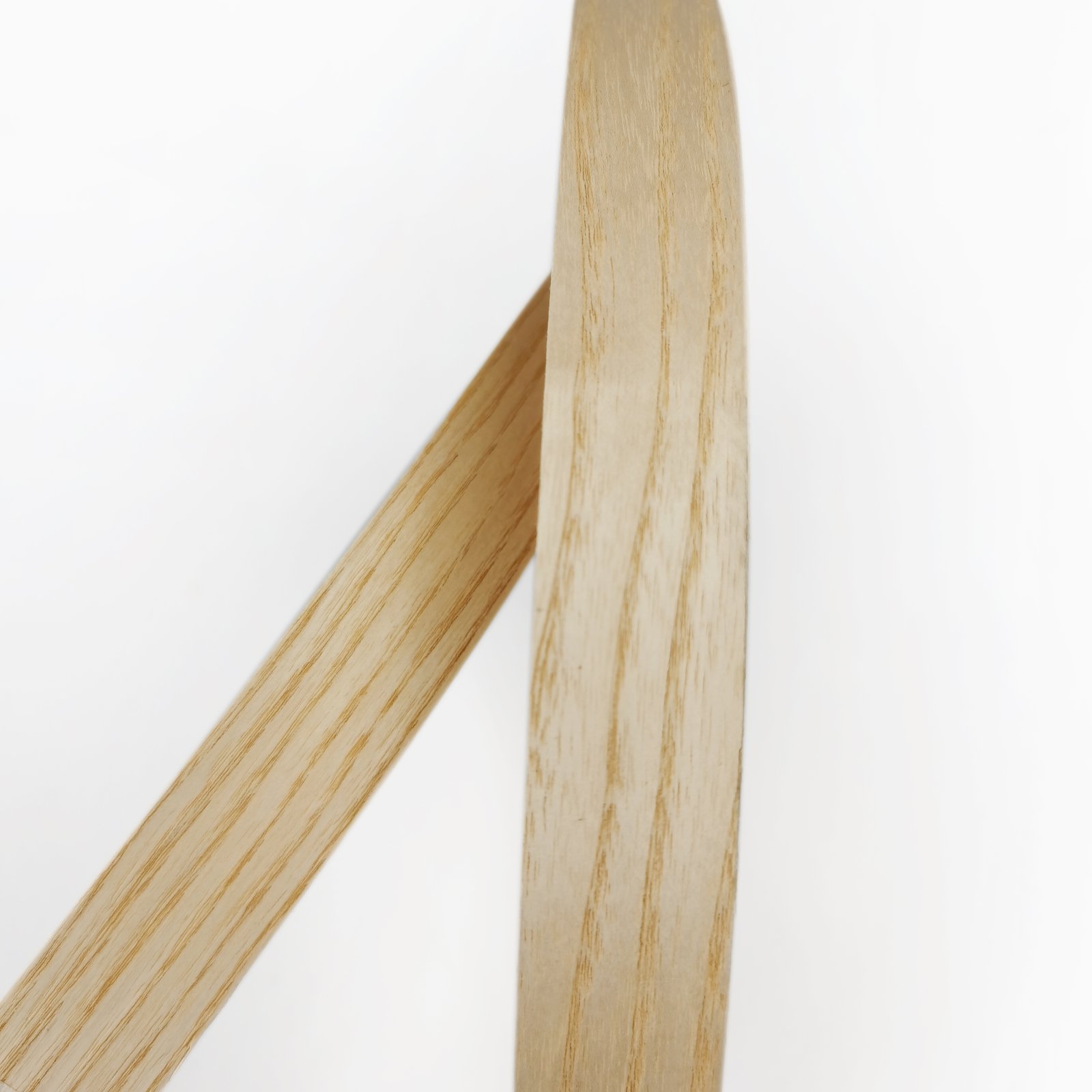 White Ash Veneer Edge Banding