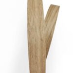 white oak veneer edge banding image 01
