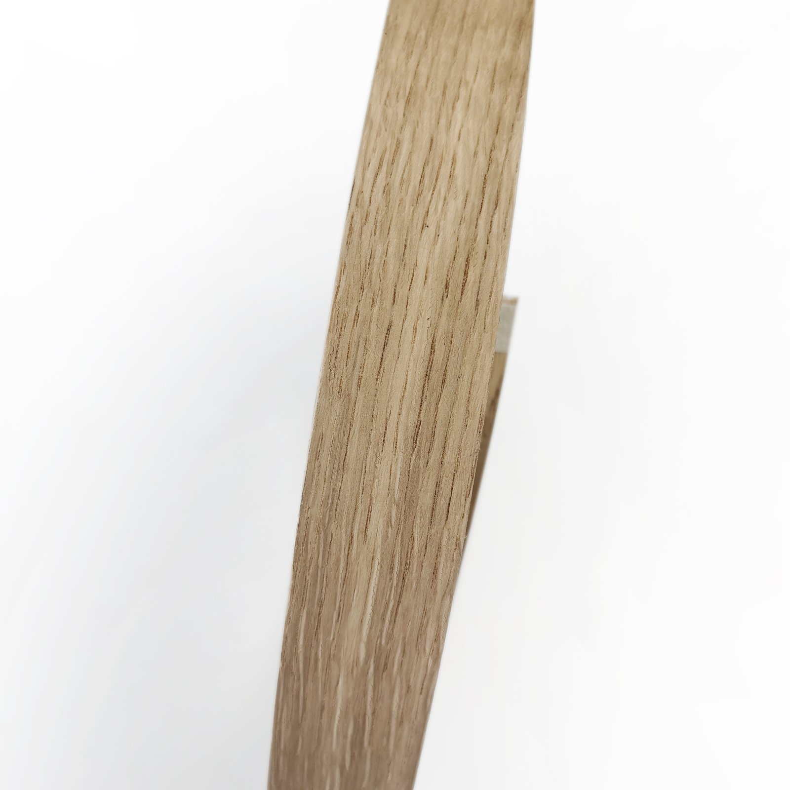 White Oak Veneer Edge Banding