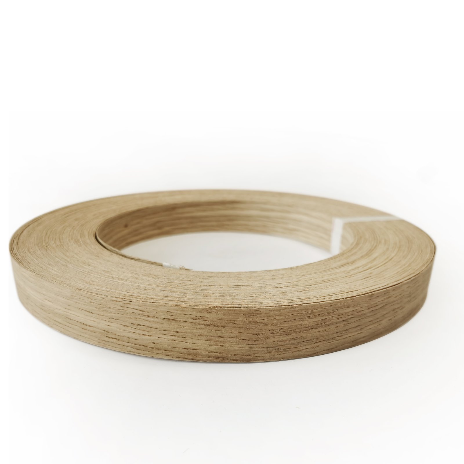 White Oak Veneer Edge Banding