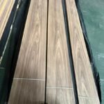 american black walnut straight grain veneer 05mm aa plus aaa image 06