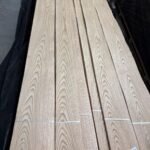 american red oak veneer 05mm aa plus image 02