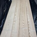 american red oak veneer 05mm aa plus image 05