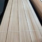 european oak straight grain veneer 05mm image 01