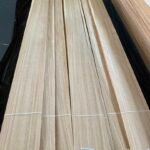 european oak straight grain veneer 05mm image 02