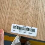 european oak straight grain veneer 05mm image 06