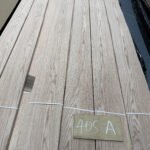 natural red oak crown cut veneer 40s a image 02