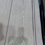 natural red oak crown cut veneer 40s a image 04