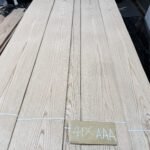 natural red oak crown cut veneer 40s aaa image 04