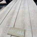 natural red oak crown cut veneer 40s aaa image 05