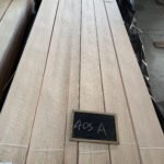 natural red oak straight grain veneer 40s a image 05