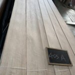 natural red oak straight grain veneer 40s a image 06